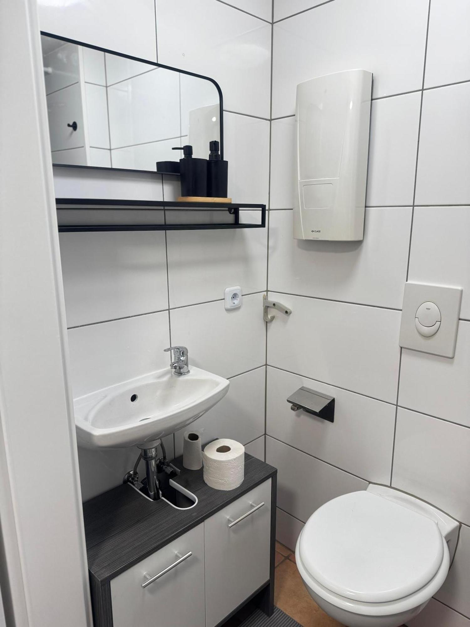 Maru Living M71 Lejlighed Köln Eksteriør billede